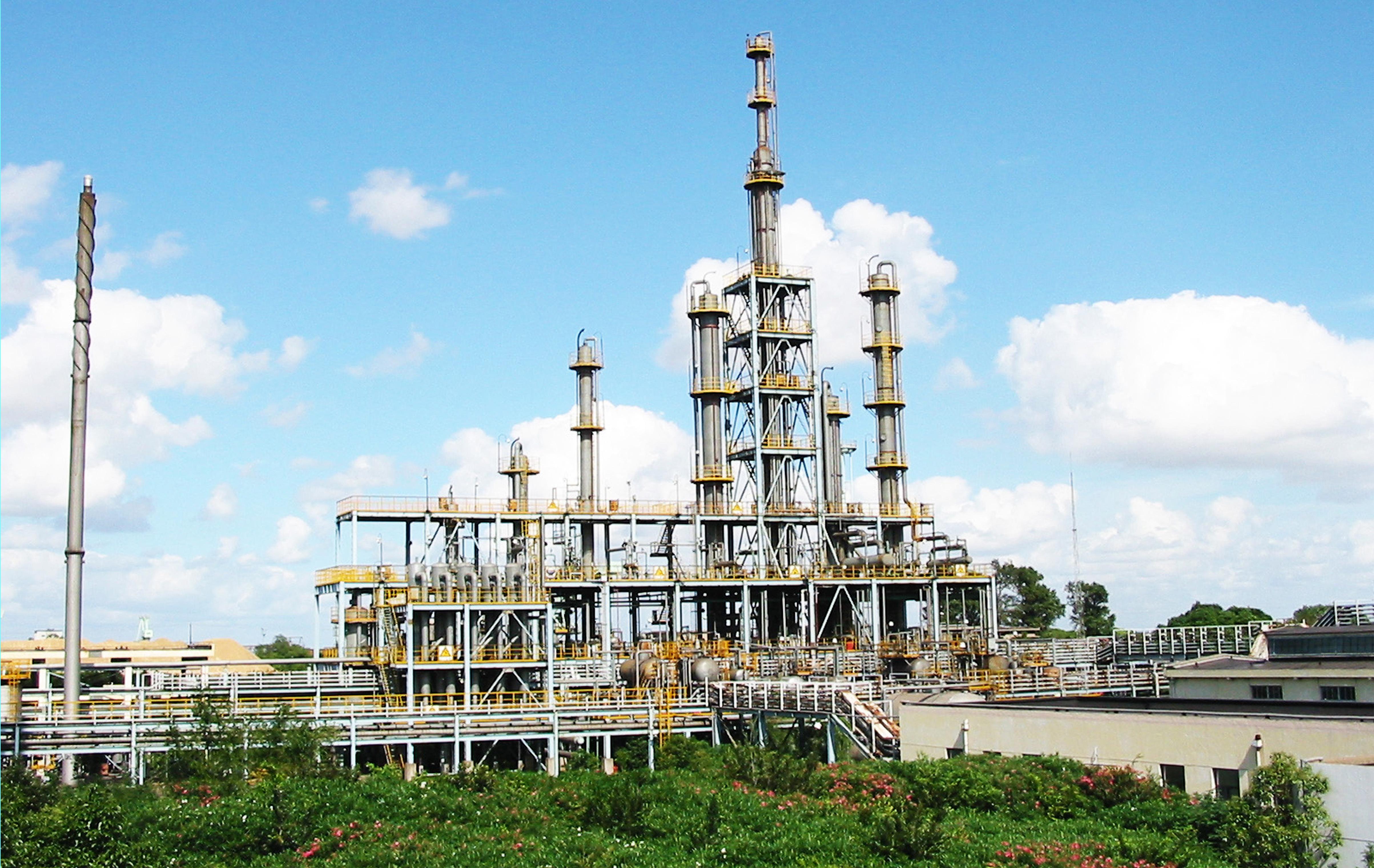 水性矽丙防鏽面漆