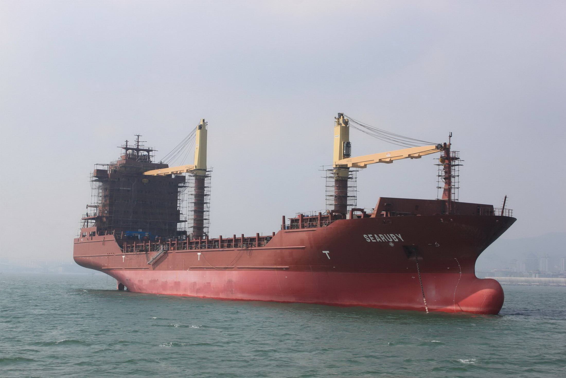 水性聚氨酯罩光